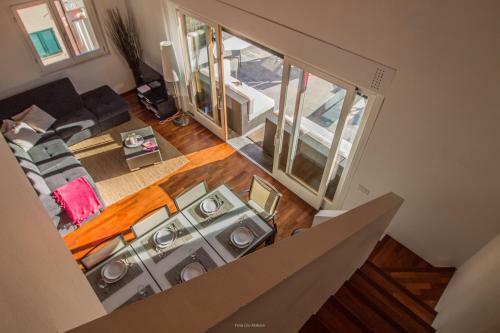 Apartamento Appartamento La Vigna