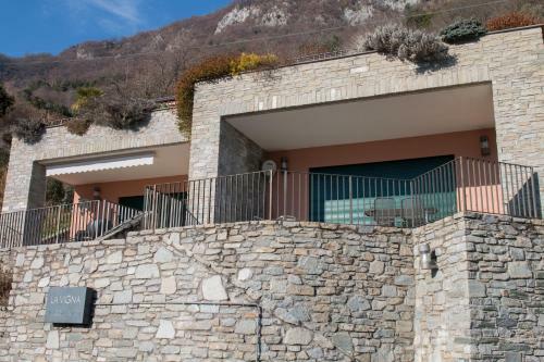 Apartamento Appartamento La Vigna