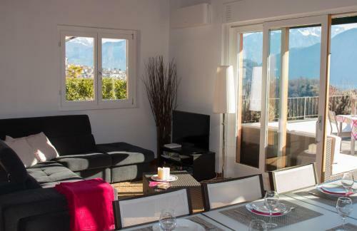 Apartamento Appartamento La Vigna