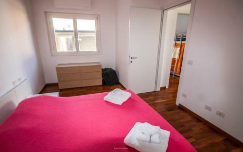Apartamento Appartamento La Vigna