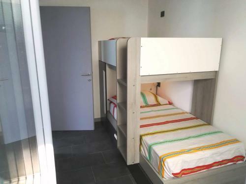 Apartamento Acqua Dolce