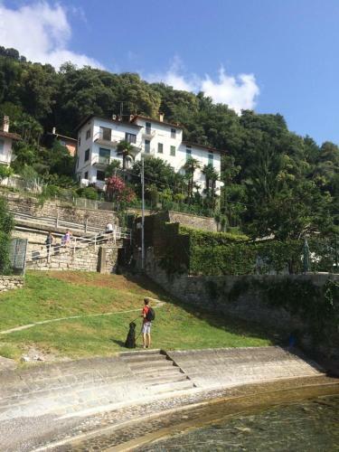 Apartamento Ca' Bianca Como Lake House