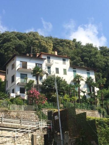 Apartamento Ca' Bianca Como Lake House