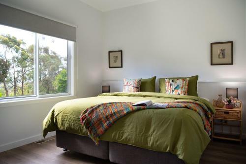 Acacia House