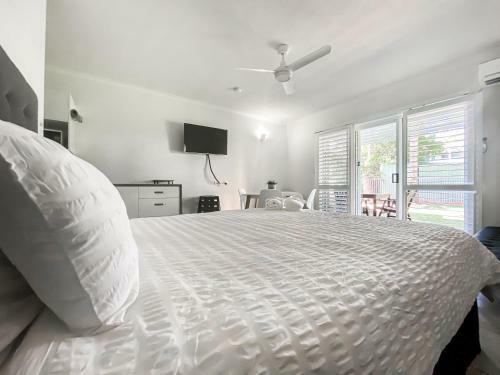 Ocean View Resort Apartment