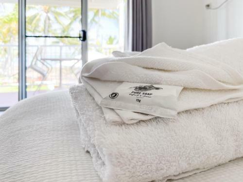 Ocean View Resort Apartment