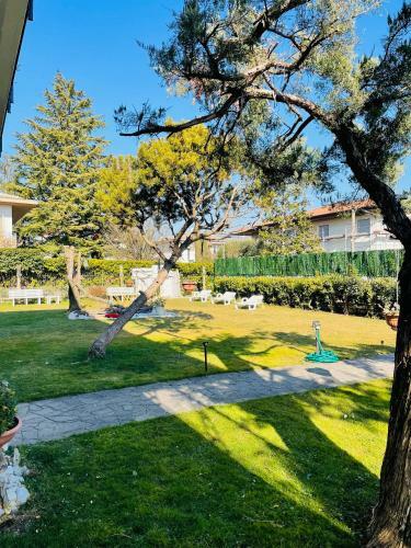 Villa Ruggiero The Gallery