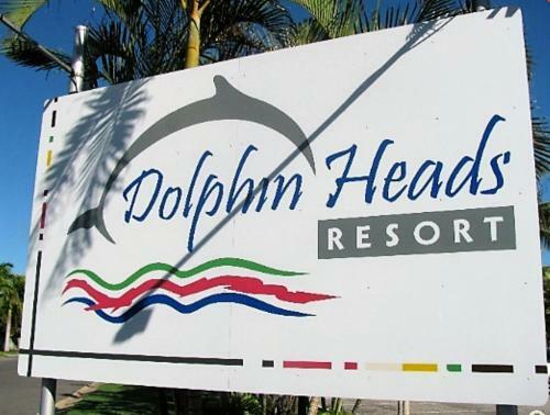 Apartamento Dolphin Heads Absolute Beachfront - Whitsunday Getaway!