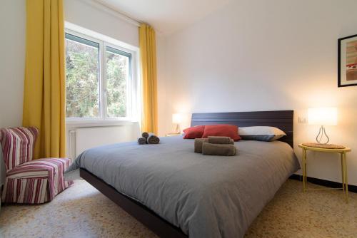Appartamenti "al Pontile " - By House Of Travelers -