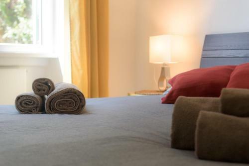 Appartamenti "al Pontile " - By House Of Travelers -