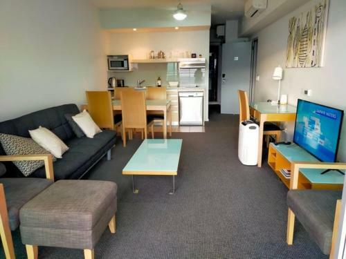 Hotel Darwin Harbour Suite