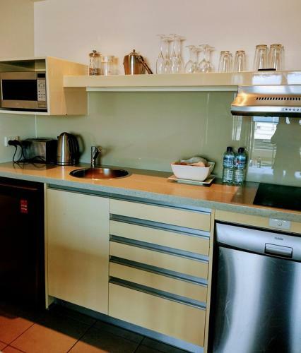 Hotel Darwin Harbour Suite