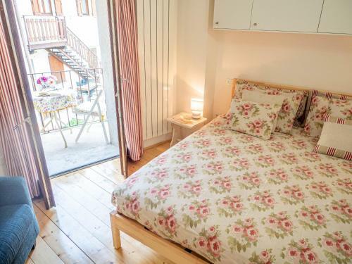 Apartamento Castello Di Gaia