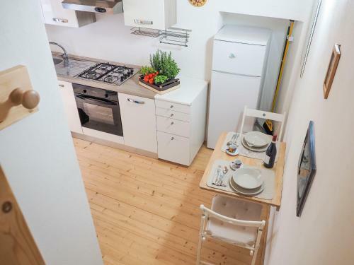 Apartamento Castello Di Gaia
