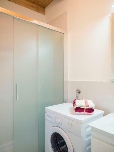 Apartamento Castello Di Gaia