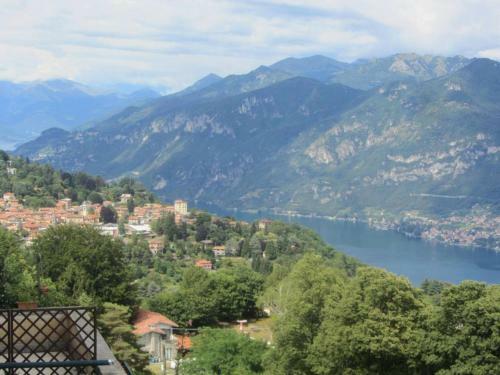 Apartamento Il Balcone Sul Lago