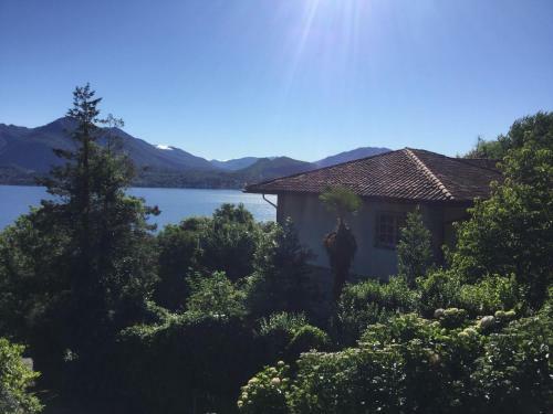 Apartamento Villa Musa