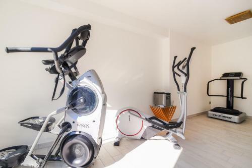 �l Lagh�e Blevio Apartments
