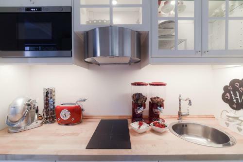 �l Lagh�e Blevio Apartments