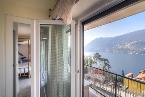 �l Lagh�e Blevio Apartments