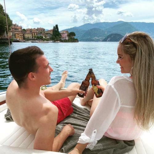 �l Lagh�e Blevio Apartments