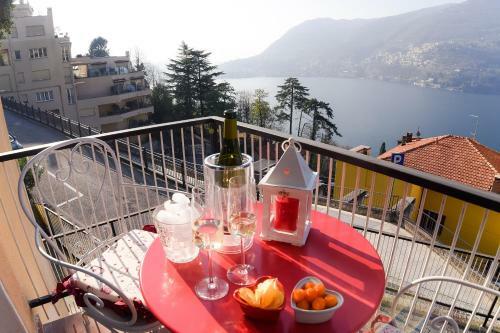 �l Lagh�e Blevio Apartments