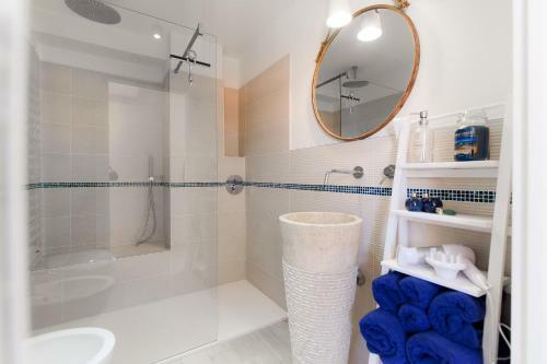 �l Lagh�e Blevio Apartments