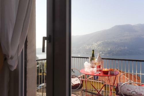 �l Lagh�e Blevio Apartments