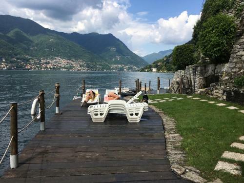 �l Lagh�e Blevio Apartments