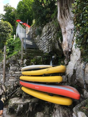 �l Lagh�e Blevio Apartments