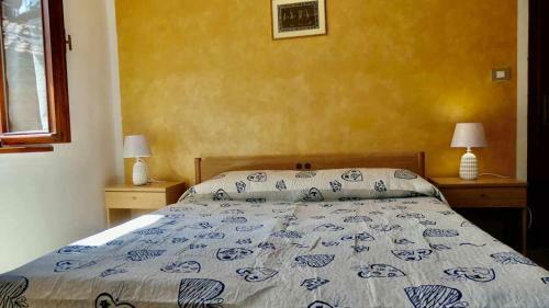 Apartamento Casa Malpaga Tenna Ospitar