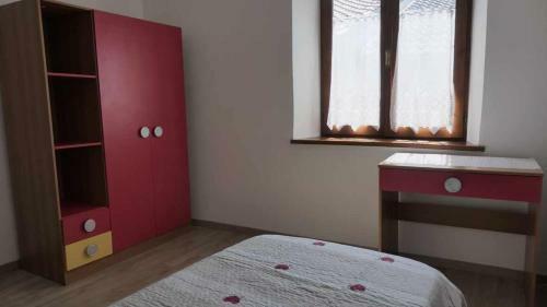 Apartamento Casa Malpaga Tenna Ospitar