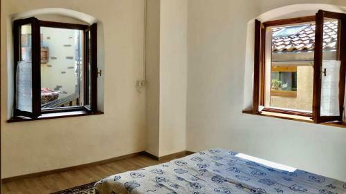 Apartamento Casa Malpaga Tenna Ospitar