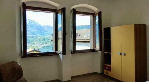 Apartamento Casa Malpaga Tenna Ospitar