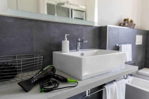 Apartamento Numero 53 Tenna Ospitar