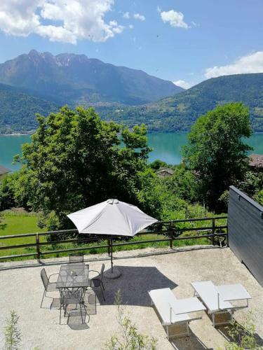 Apartamento Numero 53 Tenna Ospitar