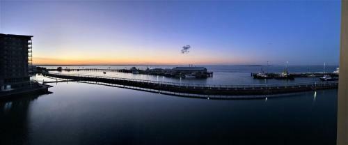Apartamento Darwin Waterfront Suites - Tropical Sunrise