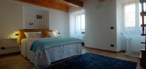 Apartamento Casale Sul Lago Di Como