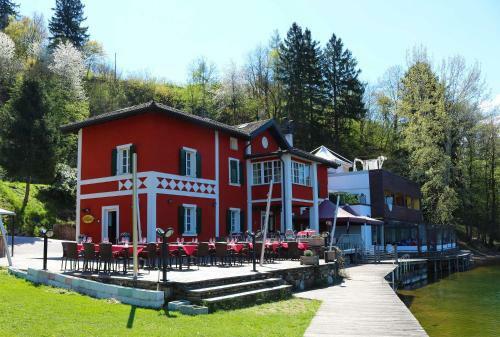 Apartamento Valsugana D'incanto