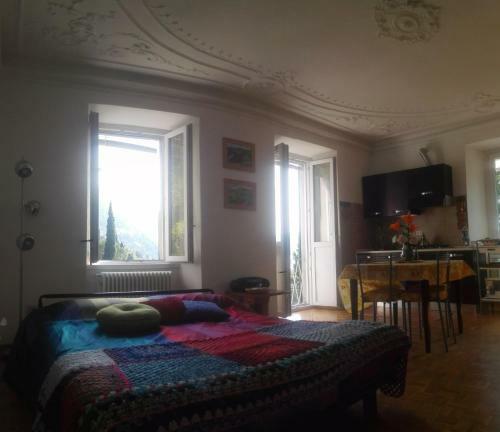 Hostal B&B 104
