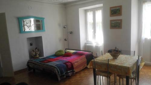 Hostal B&B 104