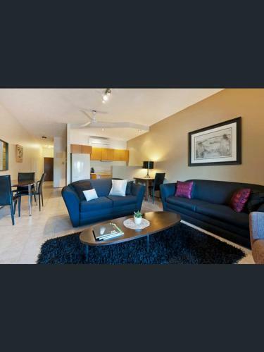 Apartamento Central Place