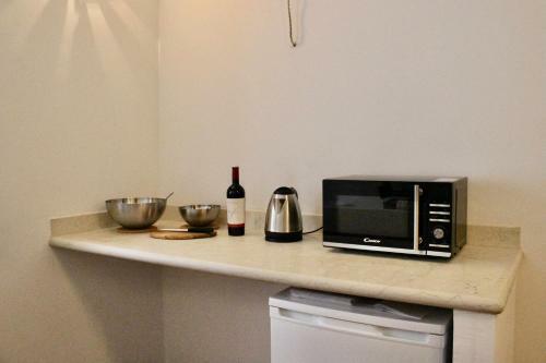 Apartamento Casa Il Geranio Tenna Ospitar