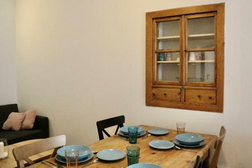 Apartamento Casa Il Geranio Tenna Ospitar