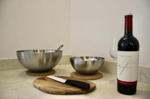 Apartamento Casa Il Geranio Tenna Ospitar