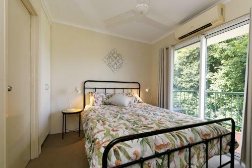 Apartamento Charming Cbd Apt 3bd 2bth - Walk To Waterfront