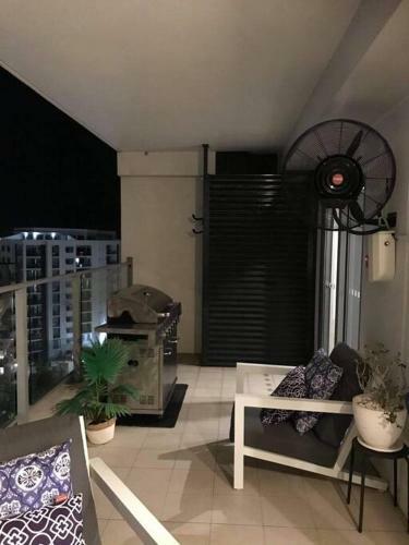 Darwin Luxury Apartment