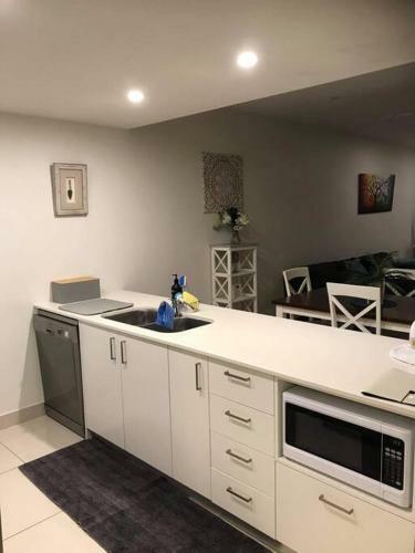 Darwin Luxury Apartment
