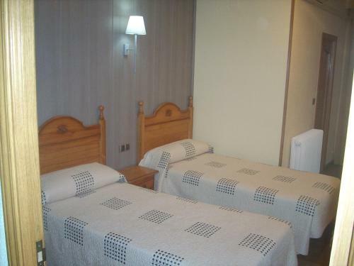 Hotel Corona de Castilla