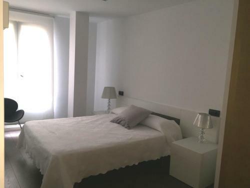 Apartamentos Turisticos Torico Amantes